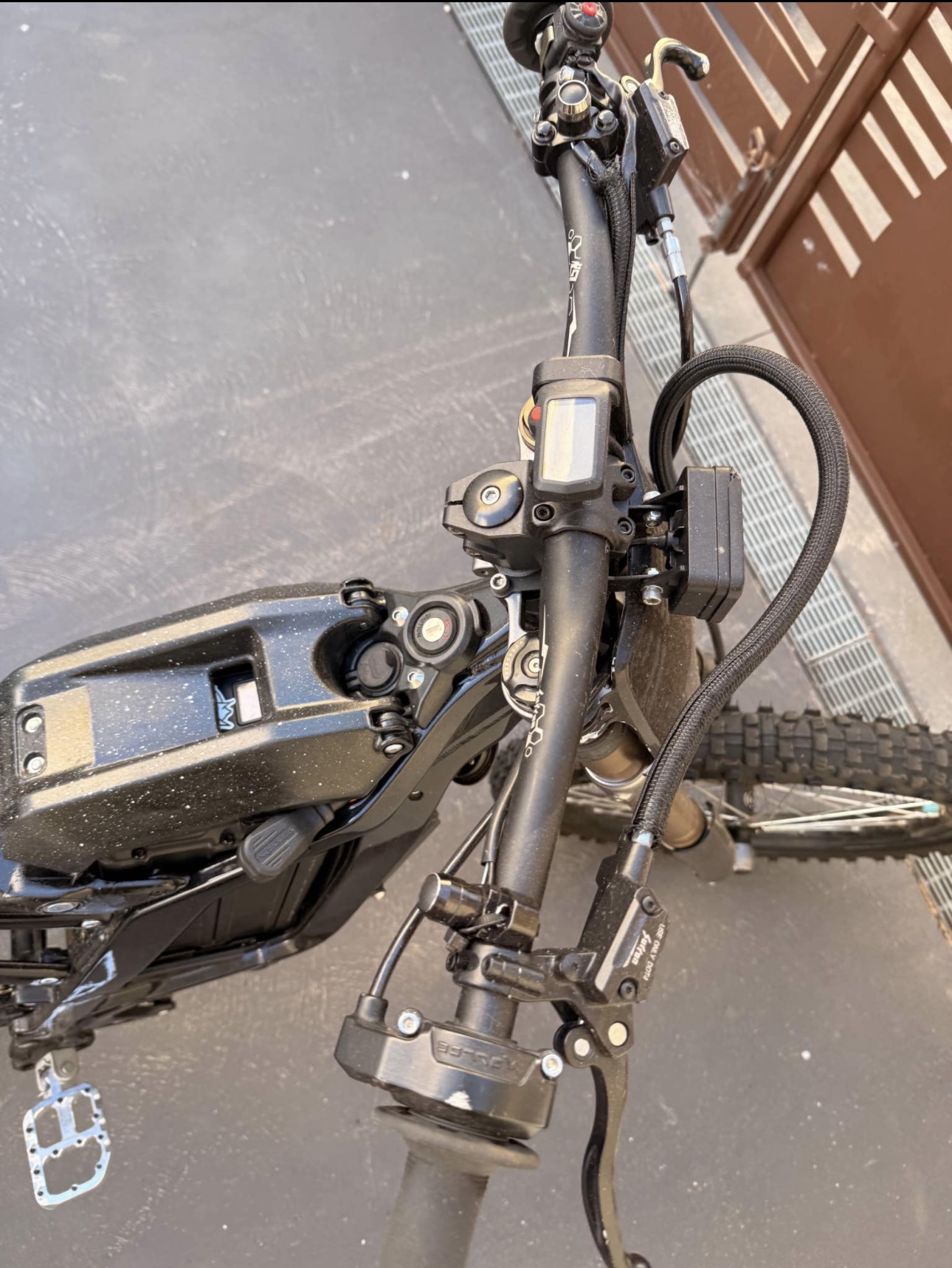 Surron Ultra Bee Powerpedalse bikes surron-ultra-bee-powerpedalse-bikes