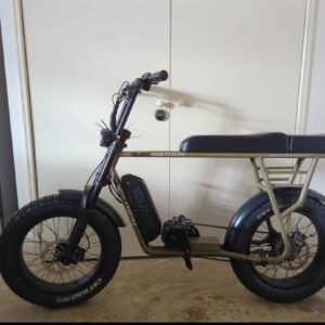 Volition Ebike