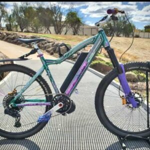 Melbourne Special Edt Custom BBSHD 1000w