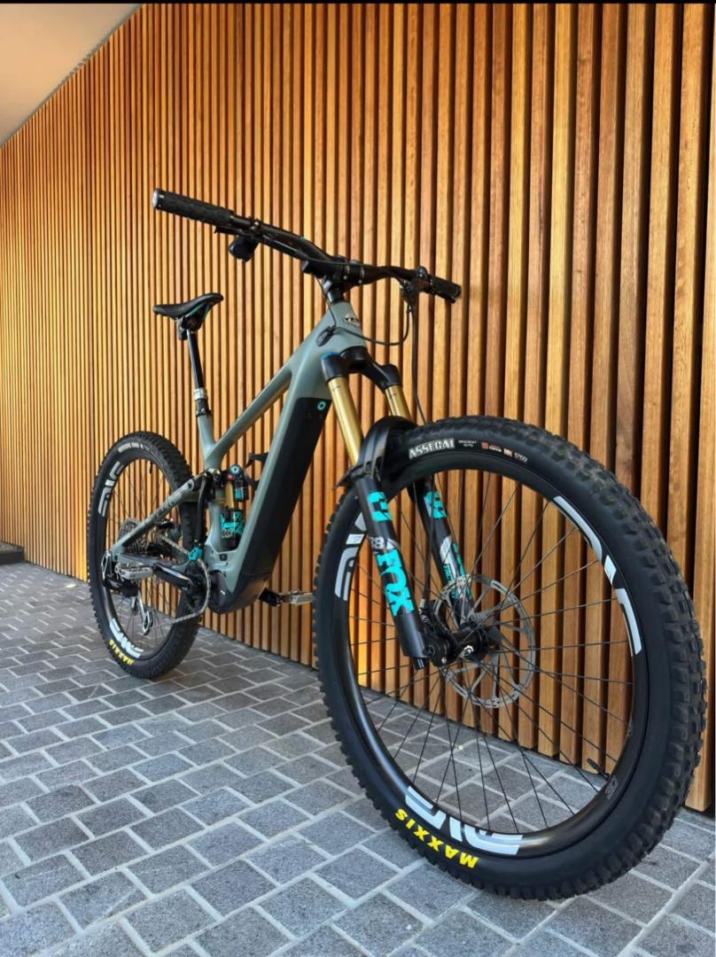 yeti 2022 T1
