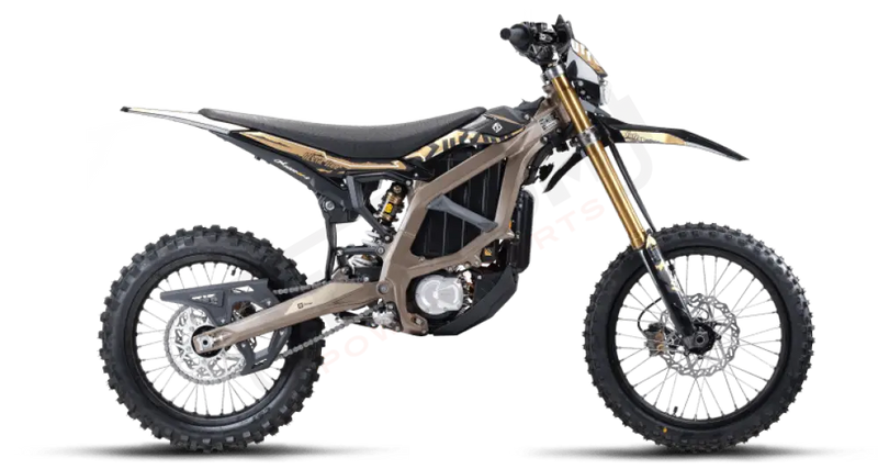 Carbon Black / Lower 2025 Surron Ultra Bee 21kw Electric Bike - In Stock -  Local Pick Up Only