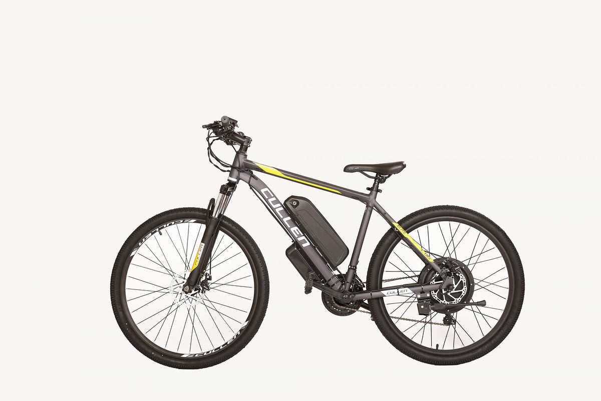 The Cullen E-Bike-1000W 48V 13Ah - E-Bikes Australia – PedL E ...