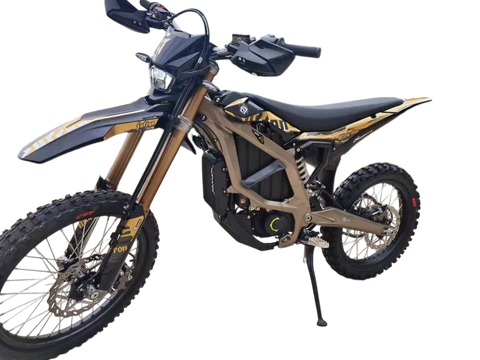 Surron Ultra Bee 21kw Electric Dirt Bike – Alien Rides