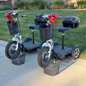 Euro Scooter Roma 2018