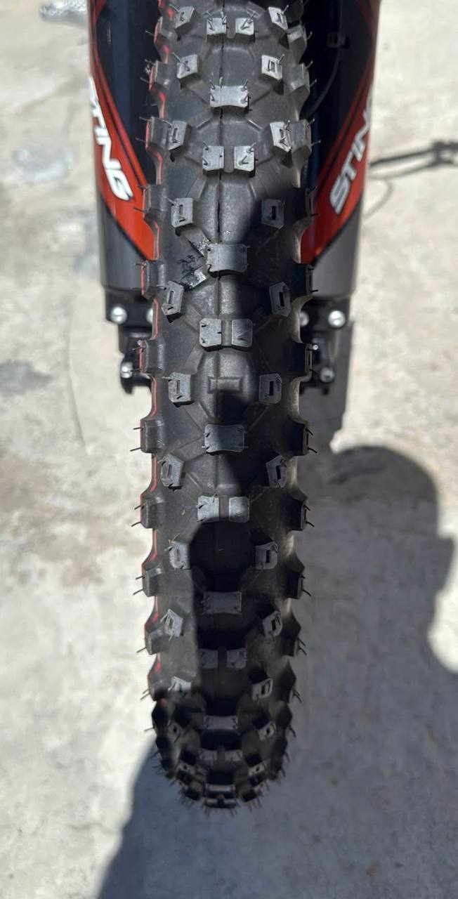 Talaria Sting R TL4000 2024 Talaria Sting R TL4000 2024