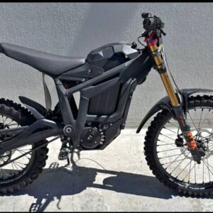 Talaria Sting Pro 2024