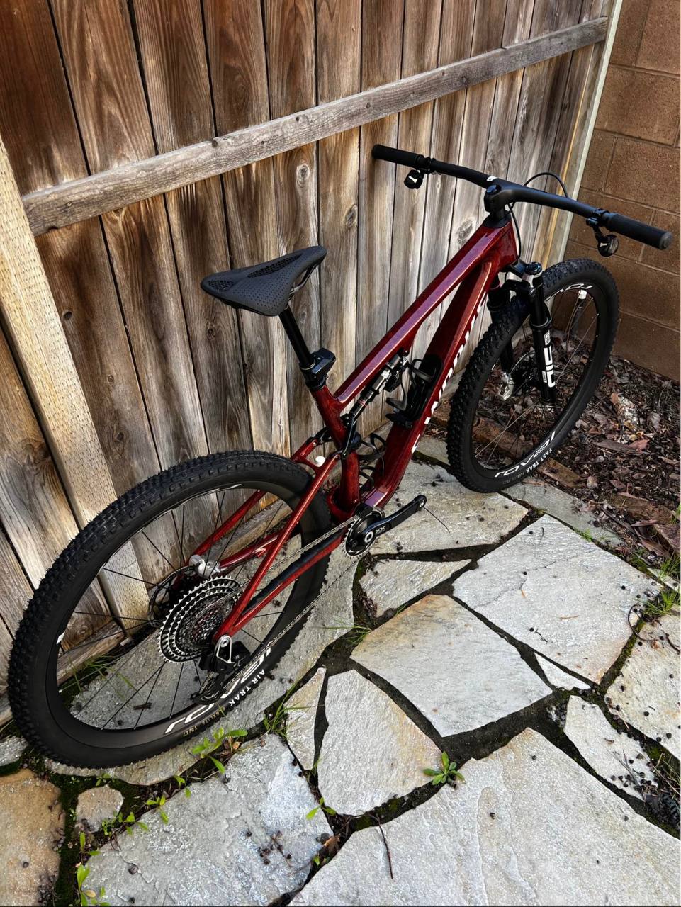 S-Works Epic 8 S-Works Epic 8