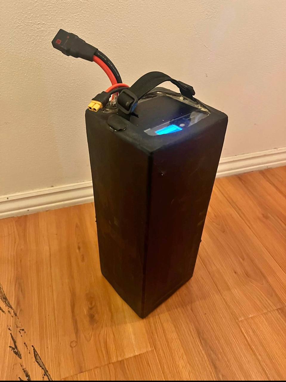 Sur Ron 60v50ah battery Sur Ron 60v50ah battery