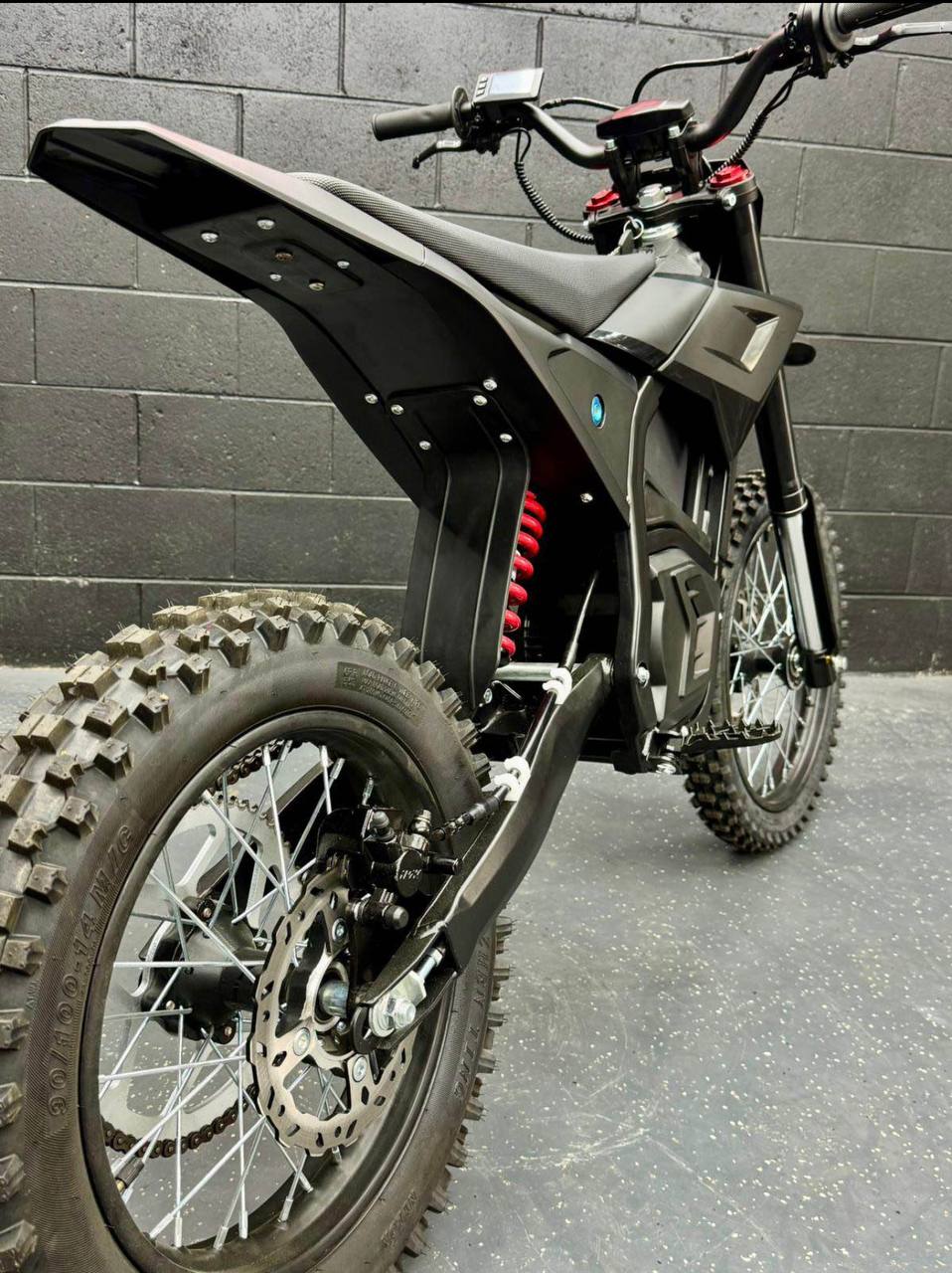 Talaria Sting 2025 Talaria Sting 2025