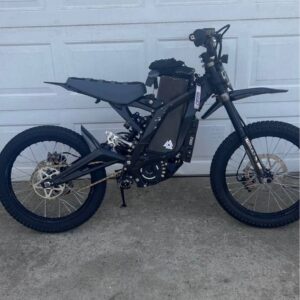 Surron Lbx 72V 51AH 2024