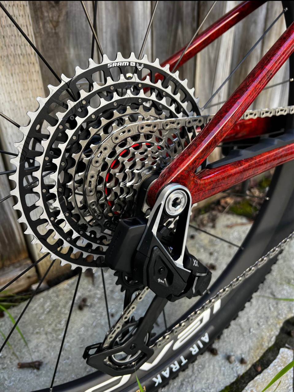S-Works Epic 8 S-Works Epic 8