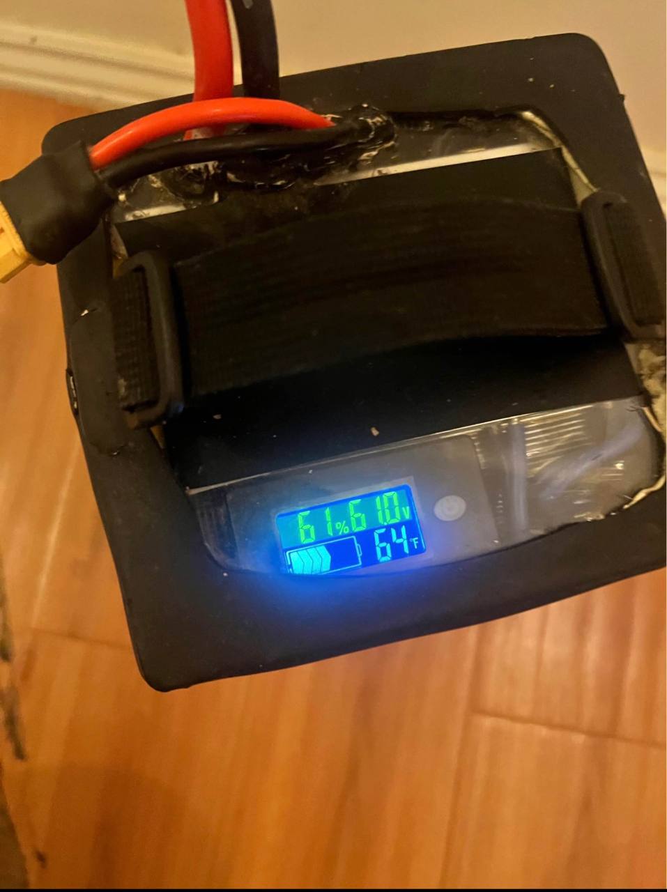 Sur Ron 60v50ah battery Sur Ron 60v50ah battery