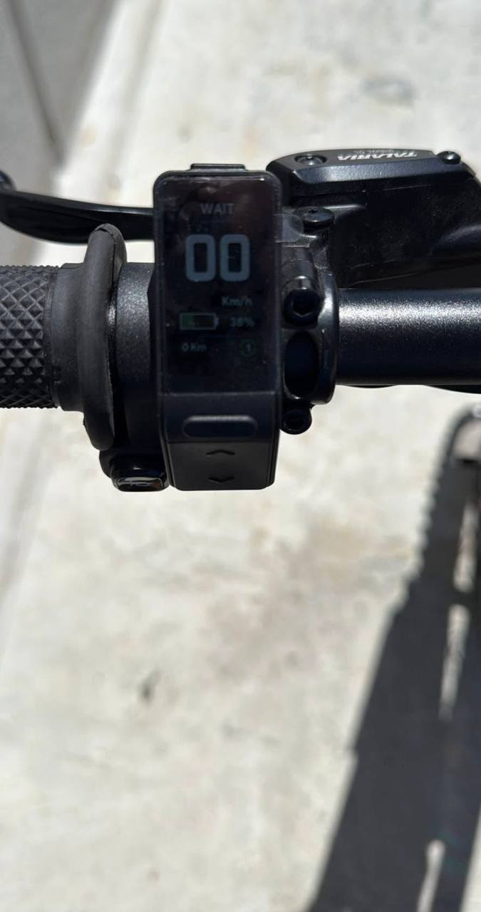 Talaria Sting R TL4000 2024 Talaria Sting R TL4000 2024