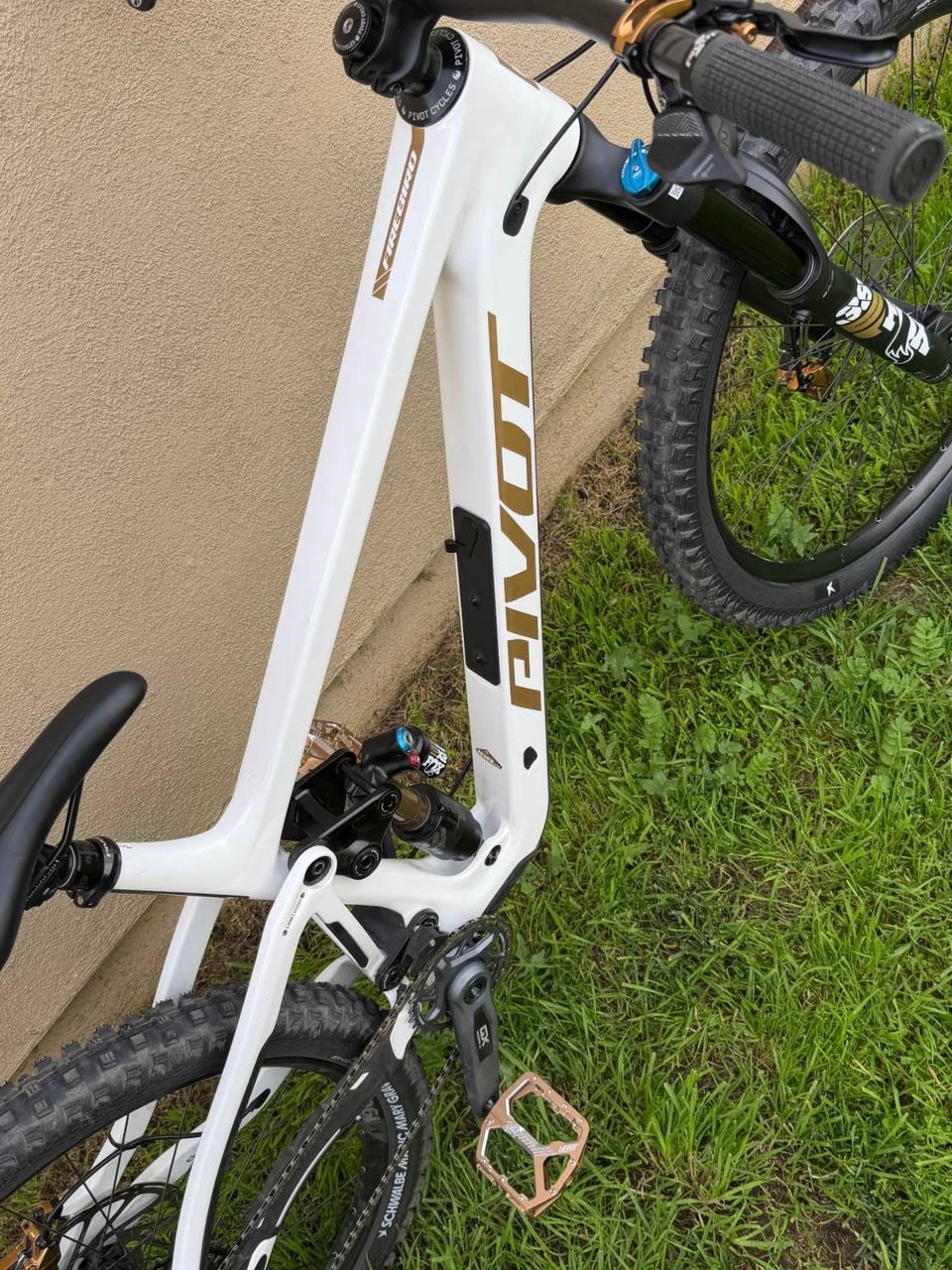 Pivot Firebird 2026 Pivot Firebird 2026