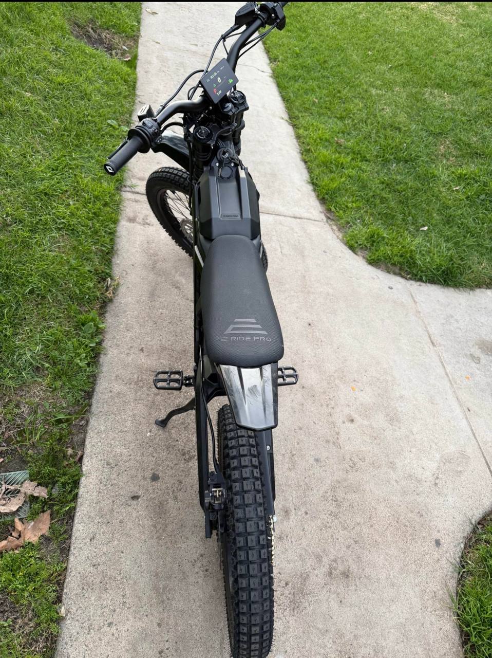 E Ride Pro SS 3.0 E Ride Pro SS 3.0