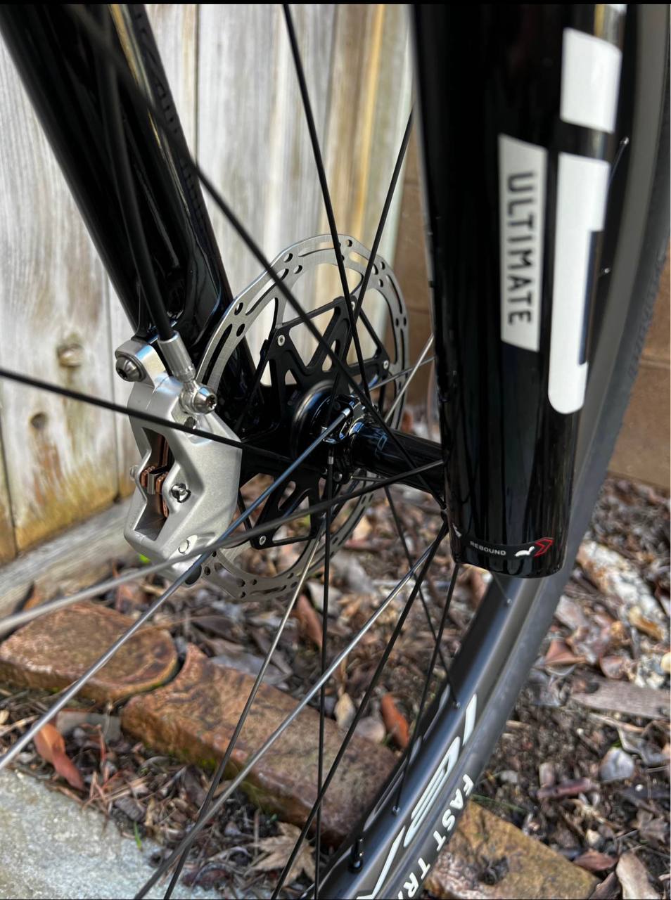 S-Works Epic 8 S-Works Epic 8