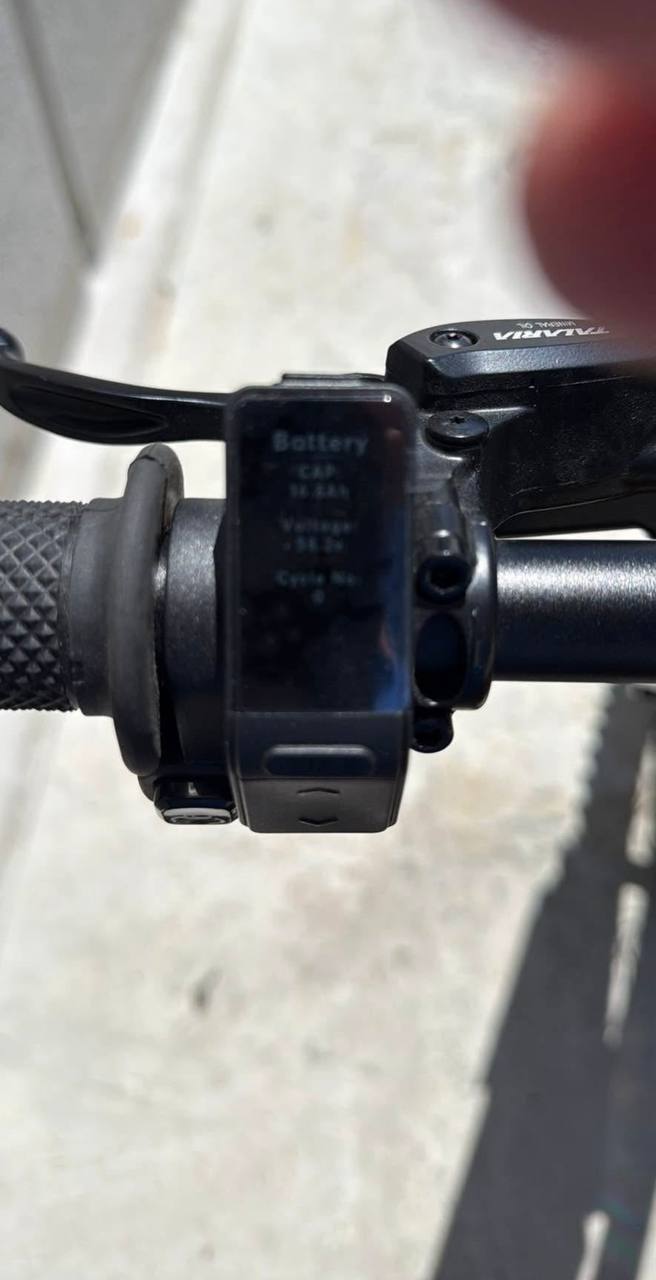 Talaria Sting R TL4000 2024 Talaria Sting R TL4000 2024