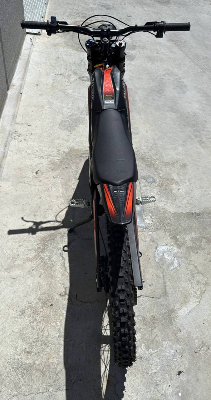 Talaria Sting R TL4000 2024 Talaria Sting R TL4000 2024