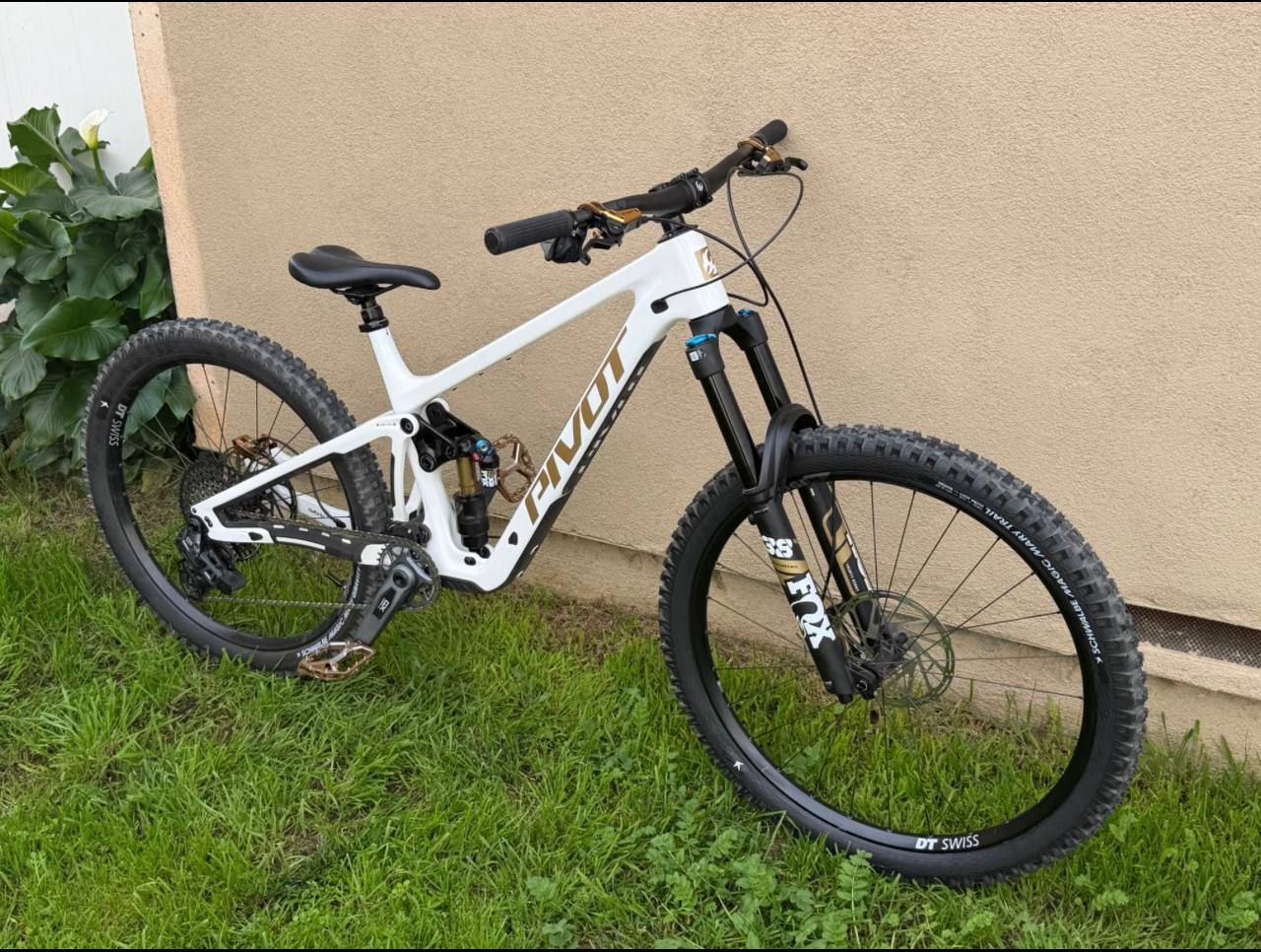 Pivot Firebird 2026 Pivot Firebird 2026