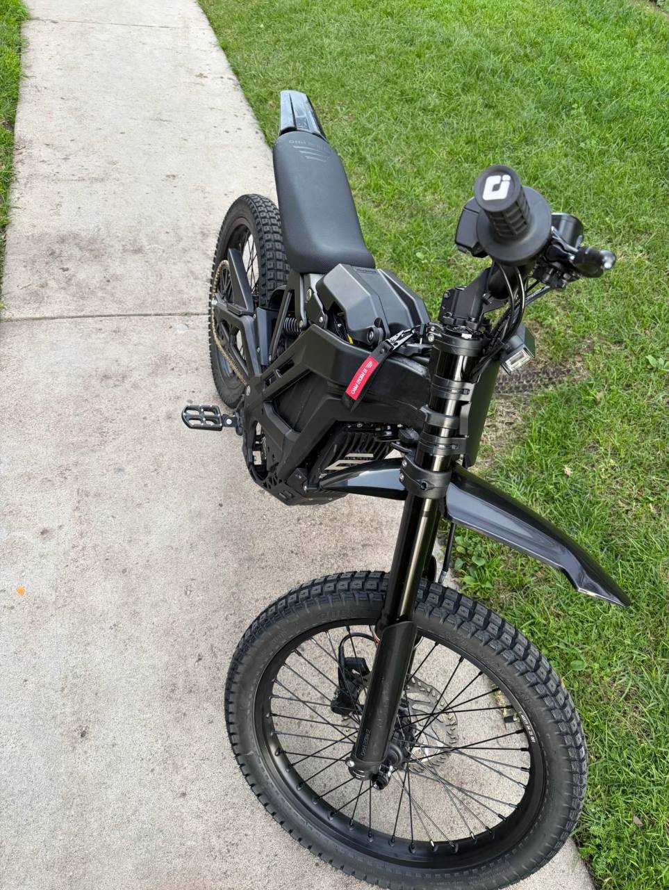 E Ride Pro SS 3.0 E Ride Pro SS 3.0