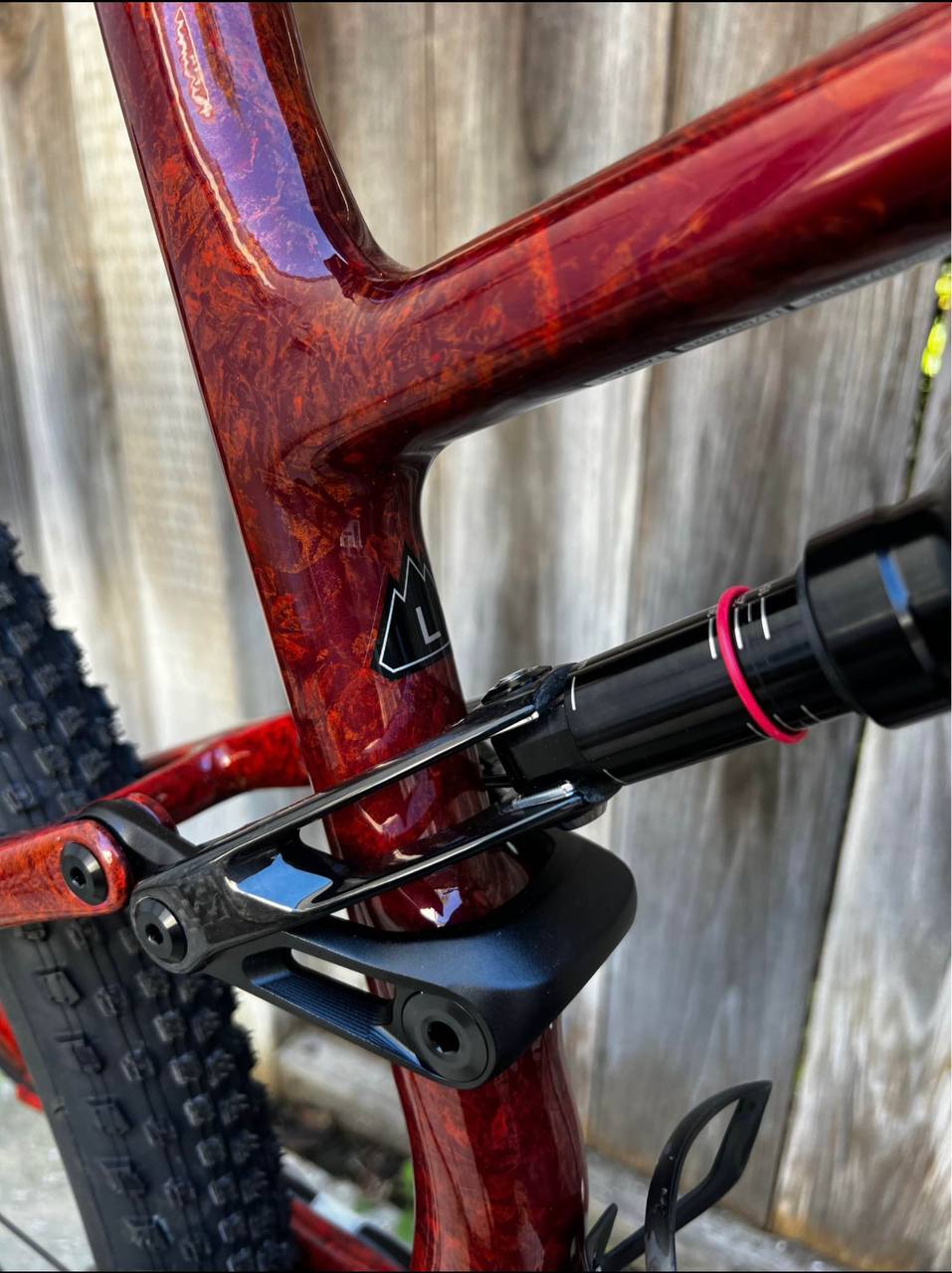 S-Works Epic 8 S-Works Epic 8