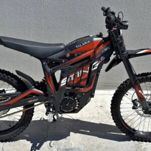 Talaria Sting R TL4000 2024