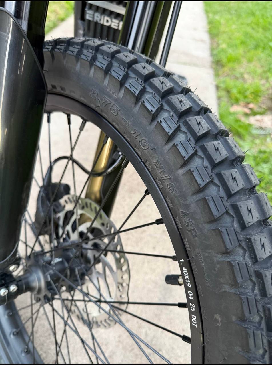 E Ride Pro SS 3.0 E Ride Pro SS 3.0