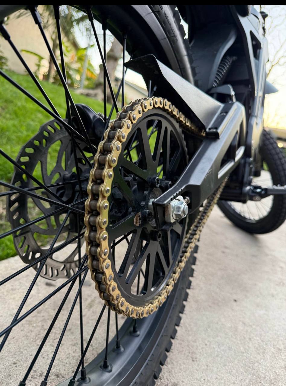 E Ride Pro SS 3.0 E Ride Pro SS 3.0