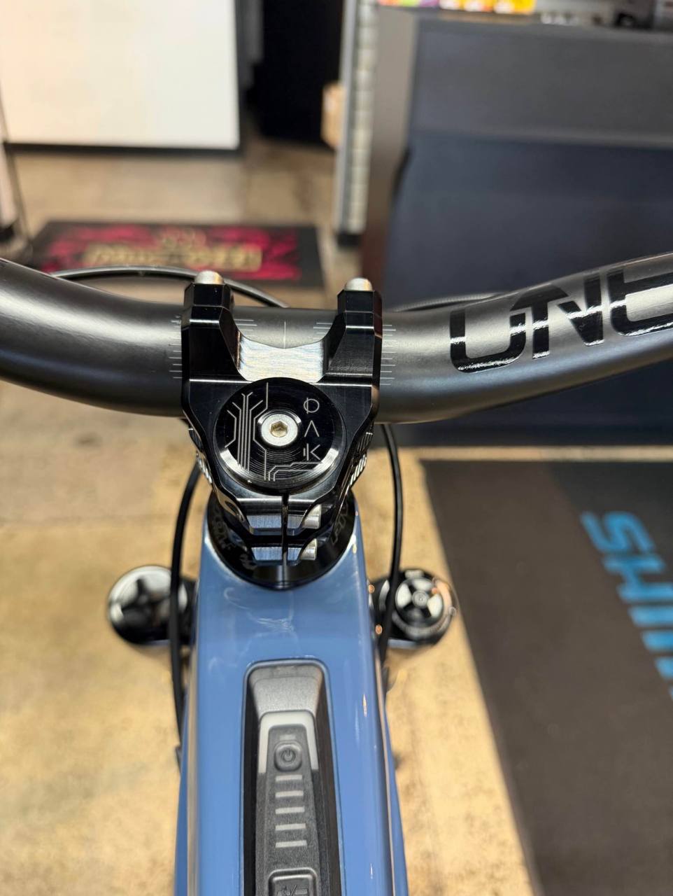 PIVOT SHUTTLE LT 2025 PIVOT SHUTTLE LT 2025