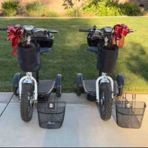 Euro Scooter Roma 2018