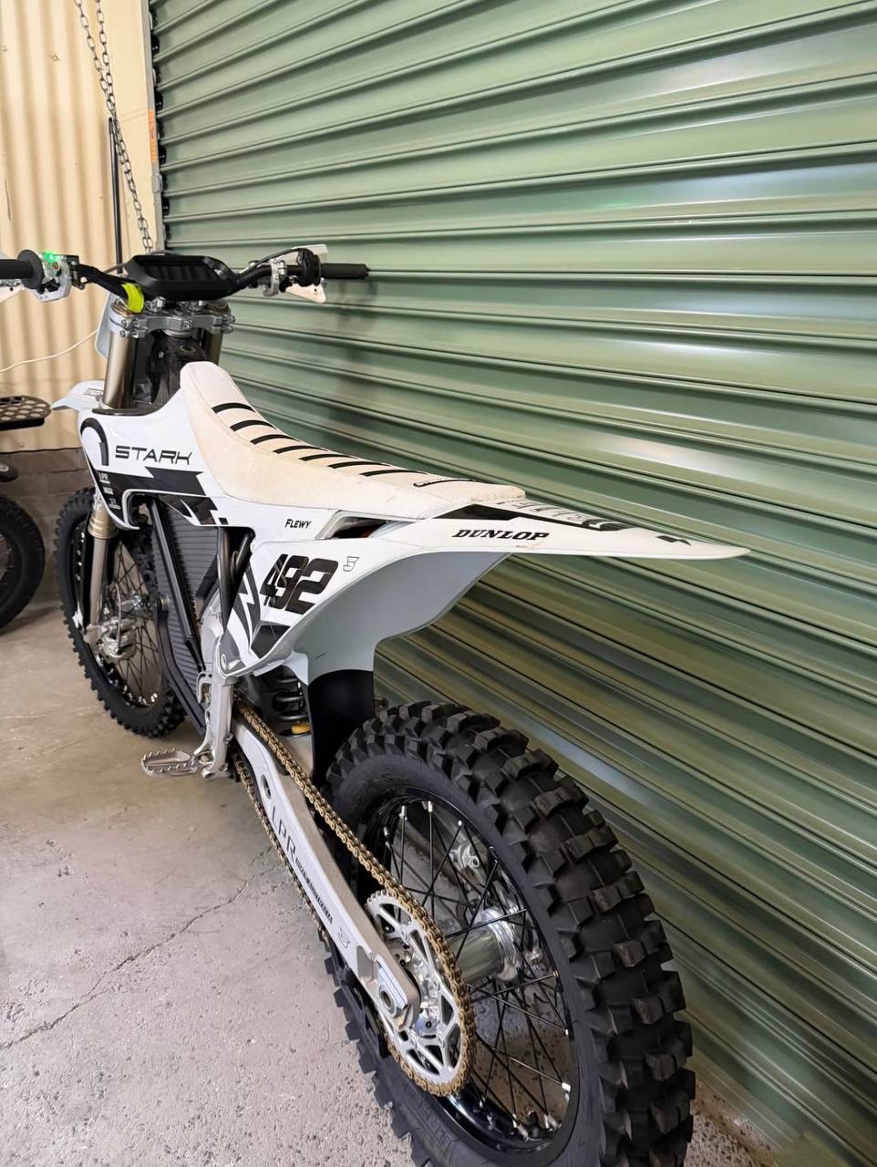 Stark VARG 2024 Stark VARG 2024