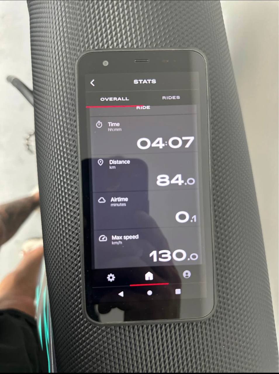 Stark VARG 80hp MX2024 Stark VARG 80hp MX2024