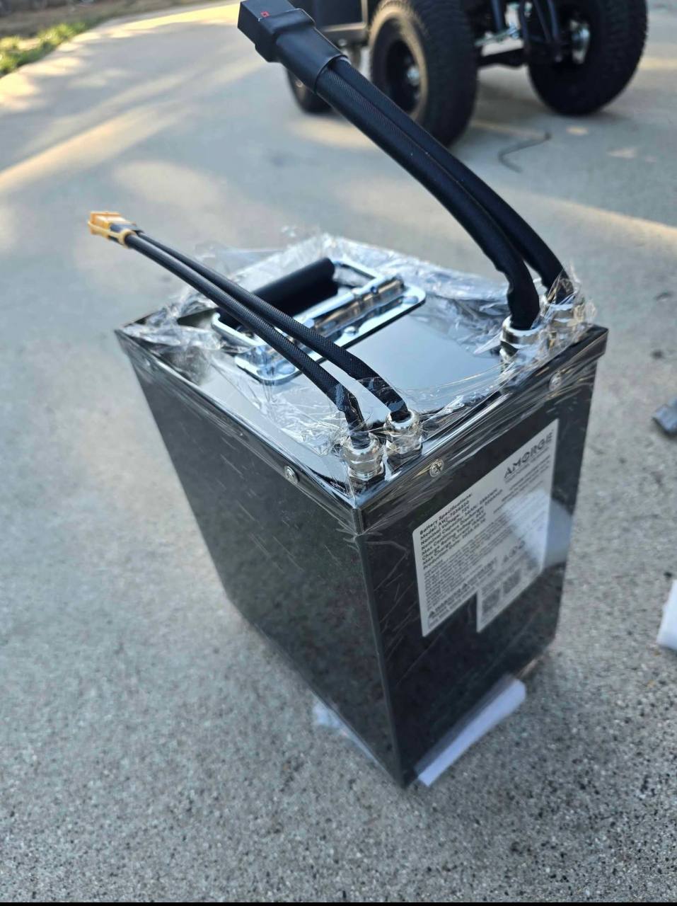 72v 32ah Amorge 72v 32ah Amorge