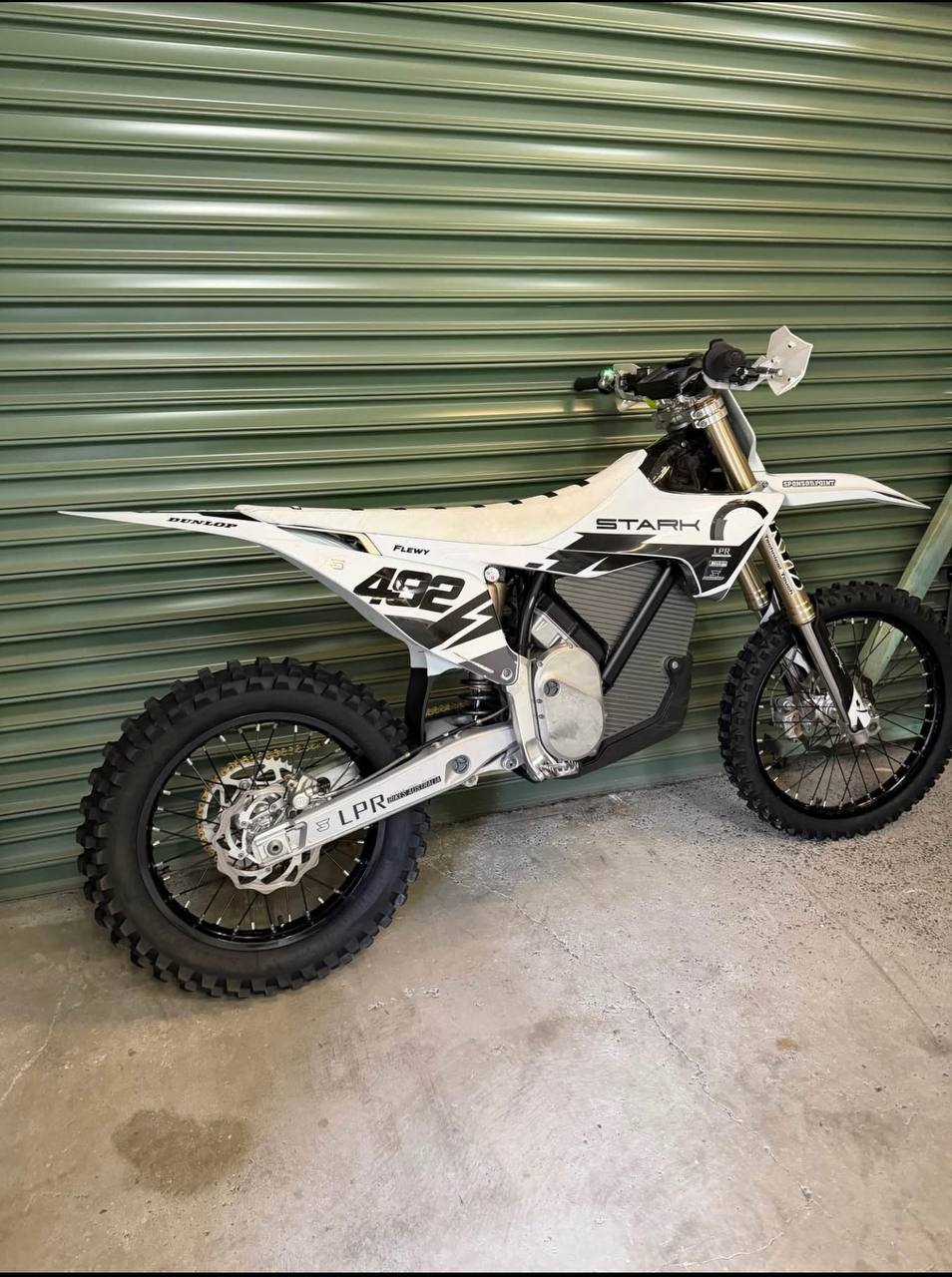 Stark VARG 2024 Stark VARG 2024