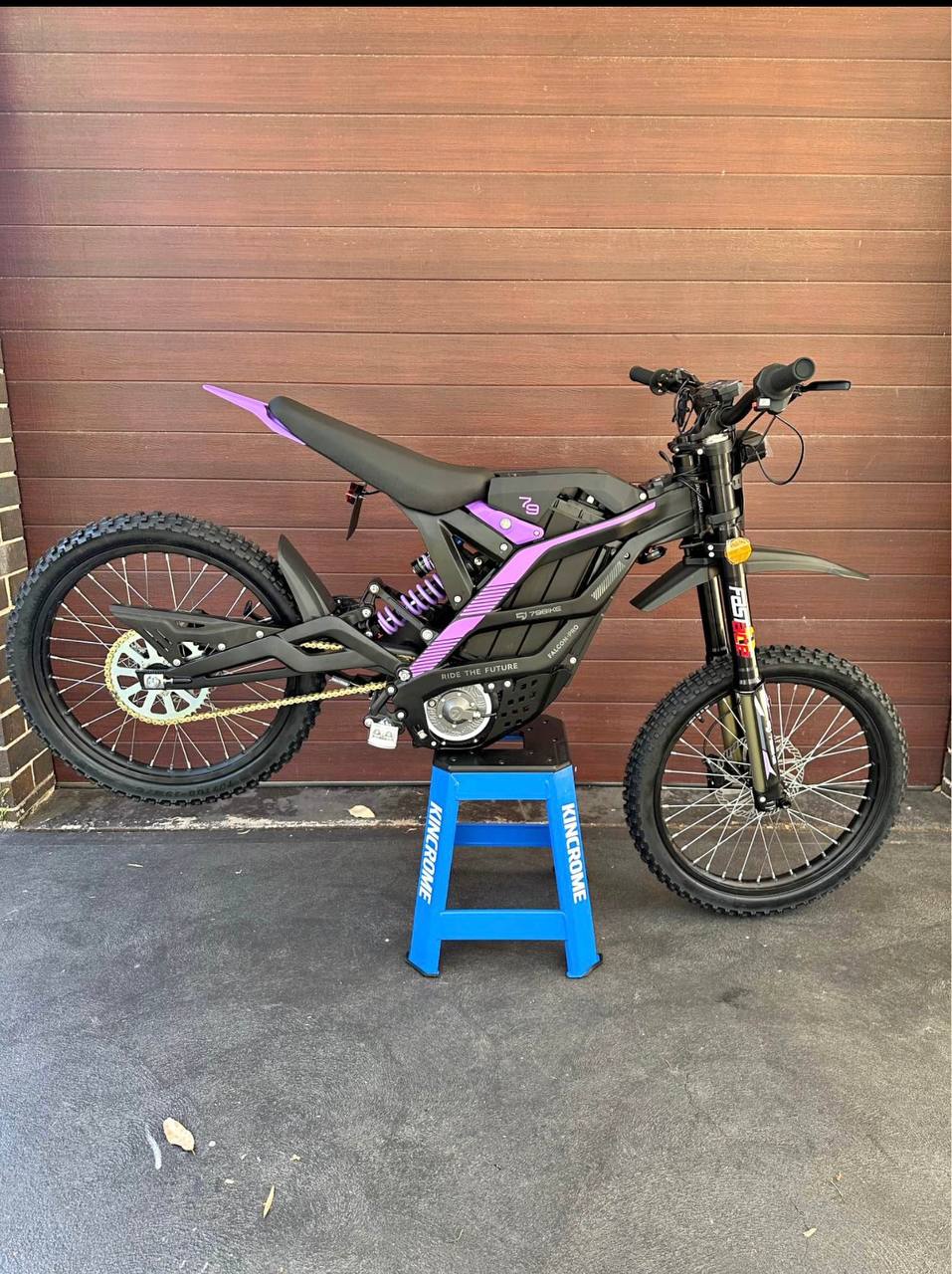 79 Falcon pro 2026 79 Falcon pro 2026