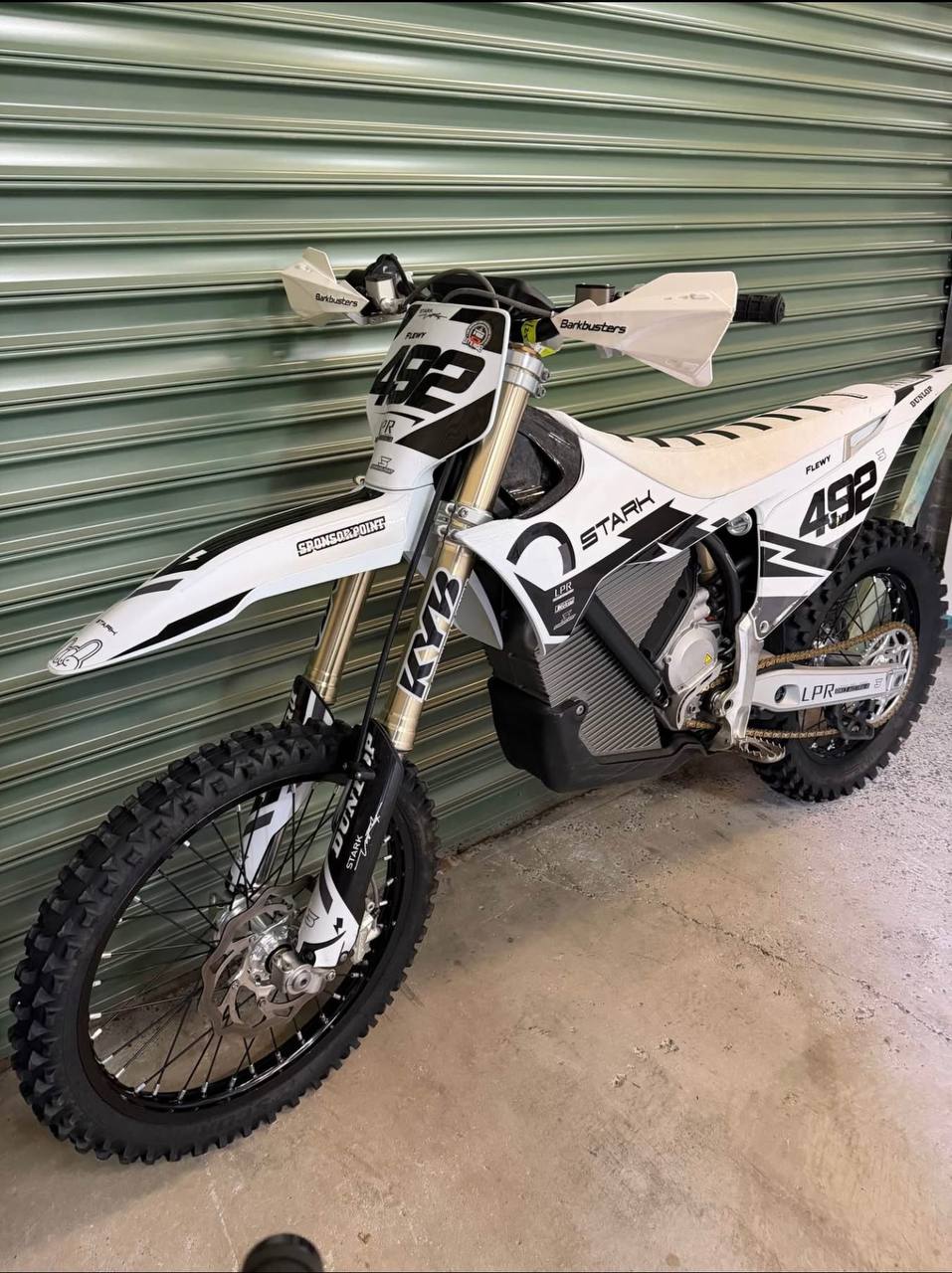 Stark VARG 2024 Stark VARG 2024