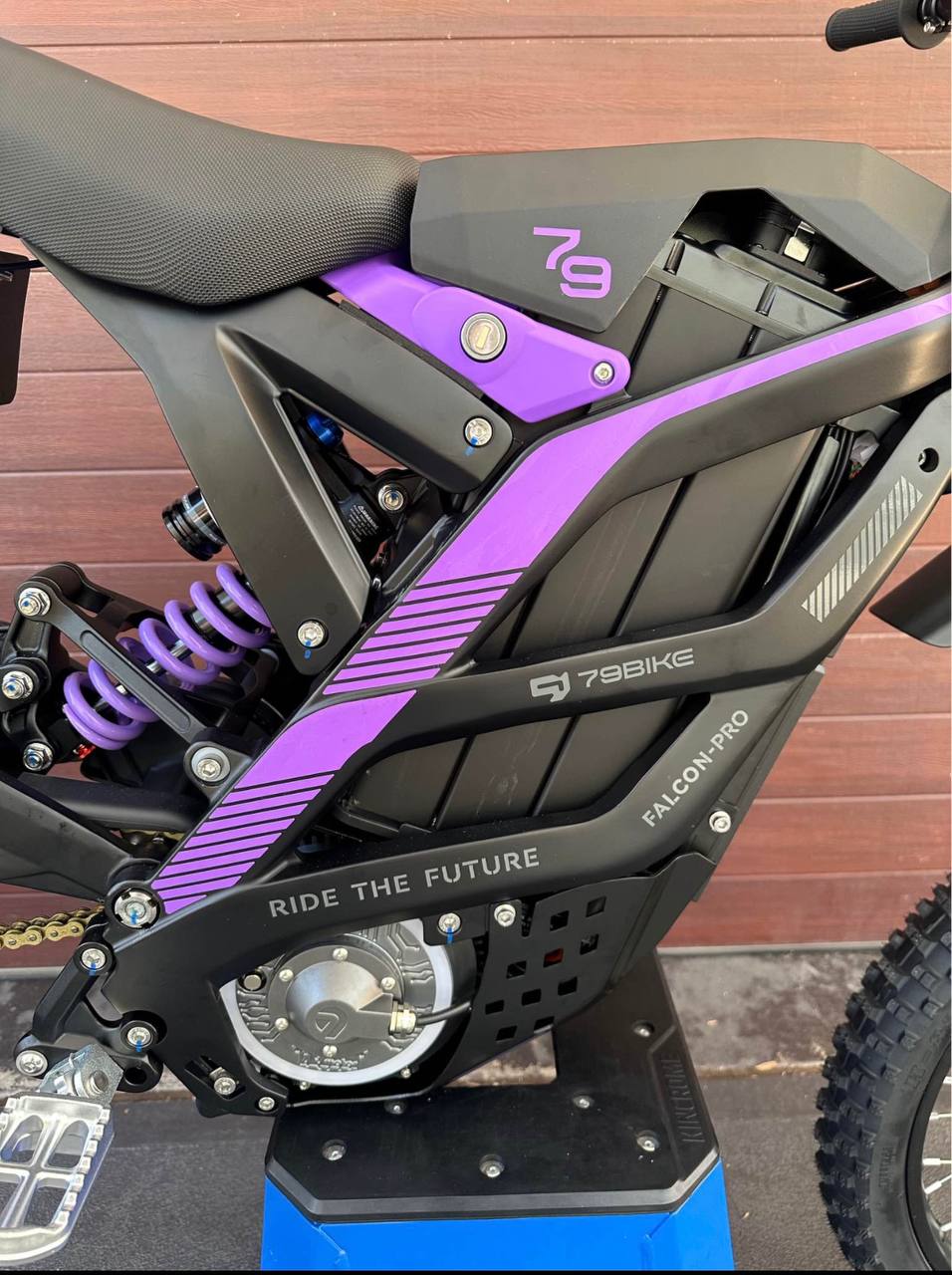 79 Falcon pro 2026 79 Falcon pro 2026