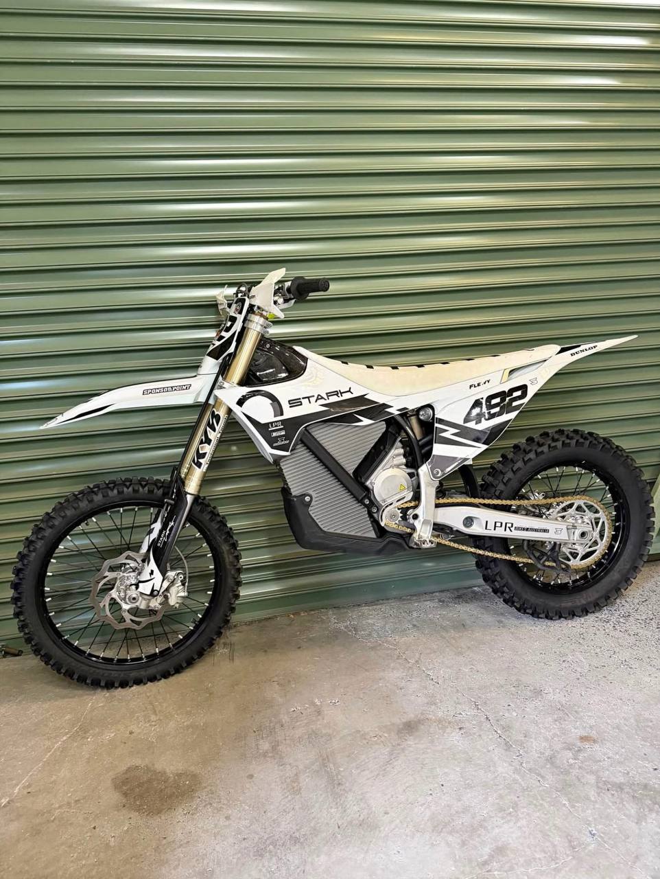 Stark VARG 2024 Stark VARG 2024