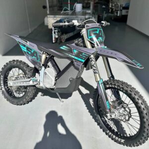 Stark VARG 80hp MX2024