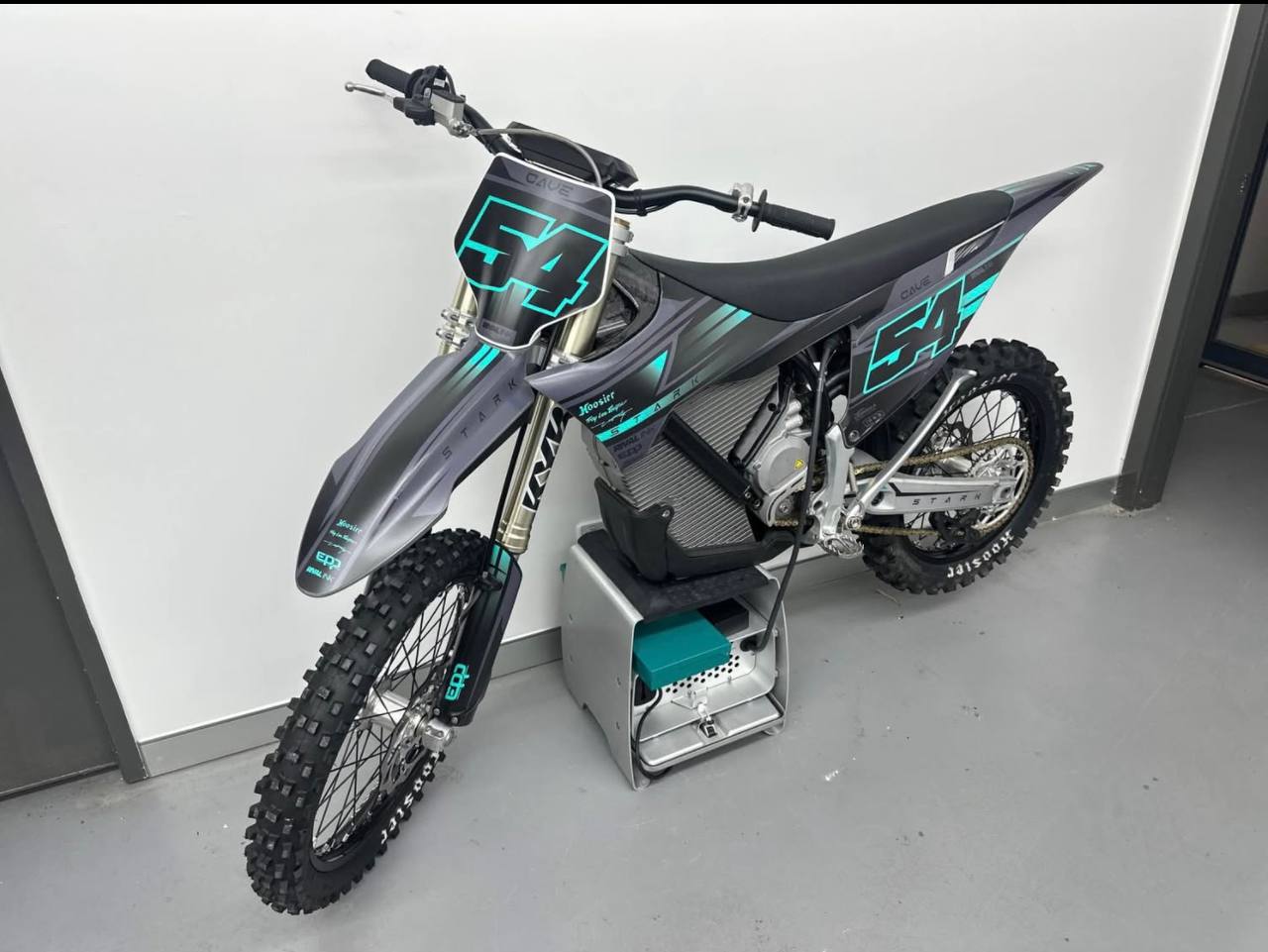 Stark VARG 80hp MX2024 Stark VARG 80hp MX2024